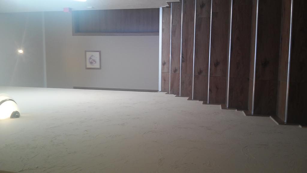 Villa Cheval Aukstadvaris Luaran gambar